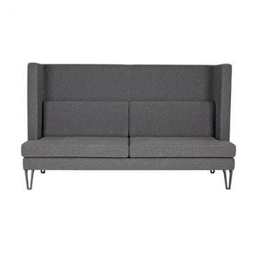 Посетителско кресло КАЗАН EXTD 01