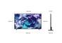 Телевизор Samsung 85' 85QN900F MiniLED Neo QLED  Smart 8K 100 Hz (Model 2025)