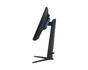 Монитор Samsung 25BG400 25' Odyssey G4, IPS, 240 Hz, 1 ms GTG, 1920x1080, 400 cd/m2, 1000:1 Contrast, Eco Saving Plus, Flicker Free, AMD FreeSync Premium, Black Equalizer,  DP, 2xHDMI, Headphone Jack, Black
