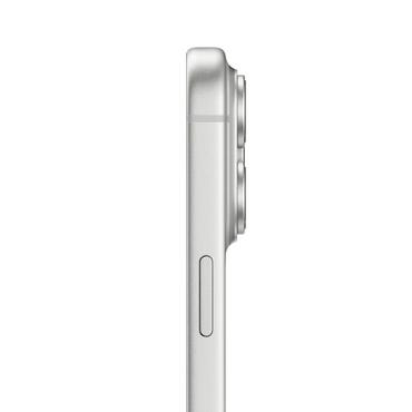 Мобилен телефон Apple iPhone 17 Pro Max 256GB Silver