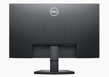 Монитор Dell SE2425H, 23.8' Edge LED, VA Anti-Glare, FullHD 1920x1080, 75 Hz, 5ms, 3000:1 DCR, 250 cd/m2, Eye Comfort, HDMI, VGA, Tilt, Black