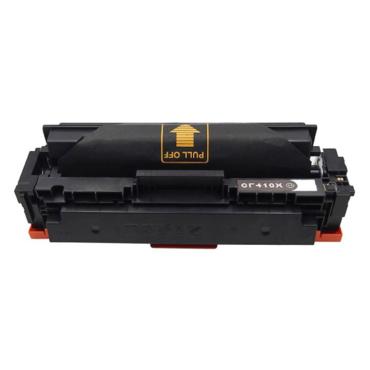 Тонер касета съвместима HP CF410X