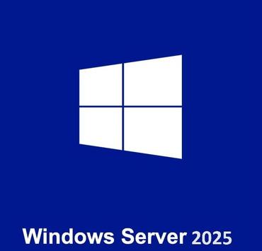 Софтуер Lenovo Windows Server 2025 CAL (10 User)