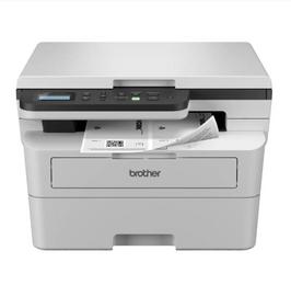 Лазерно многофункционално устройство Brother MFC-B7800DN Laser Multifunctional