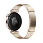 Часовник Huawei Watch GT6, Konsu-B19M, Millanese + Huawei FreeBuds SE 3 ULC-CT020 Black