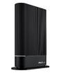 Рутер Asus Wireless Router, RT-AX59U, AX4200, Dual-Band, Quad-Core 2.0GHz CPU, 128MB/512MB Flash/RAM, Gigabit, AiProtection Pro, Adaptive QoS, Instant Guard, VPN Fusion, IPTV, OFDMA, MU-MIMO, Beamforming, Port forwarding, AiMesh, suport montare pe perete,