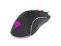 Мишка Genesis Gaming Mouse Krypton 770 12000Dpi Optical With Software Rgb Illuminated Black