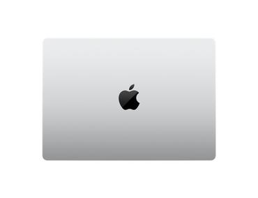 Лаптоп Apple MacBook Pro 14' SILVER/M3 PRO 11C/14C GPU/36G/512G-ZEE