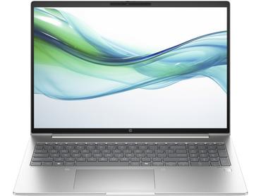 Лаптоп HP ProBook 465 G11, Ryzen 5 7535U(up to 4.555GHz/16MB/6C), 16' FHD WUXGA AG 300nits, 16GB 4800Mhz 1DIMM, 512GB PCIe SSD, WiFi 6E + BT 5.3, FPR, Backlit Kbd,  3C Batt, Free DOS, 3Y Warranty