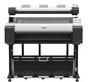 Мастилоструен плотер Canon imagePROGRAF TM-350 incl. stand + MFP Scanner LM36