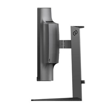 Монитор Philips Evnia 32M2C5500W, 31.5' Curved 1000R, Fast VA, WLED, 2560x1440@240Hz, 1ms GtG, 0.5ms MPRT, 500cd m/2, 4000:1, Mega Infinity DCR, Adaptive Sync, FlickerFree, Low Blue Mode, Tilt, Height Adjust, Swivel, 2xHDMI, 2xDP, USB hub