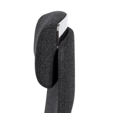 Работен стол ЛУЧИЯ- регулируем подглавник, нагоре