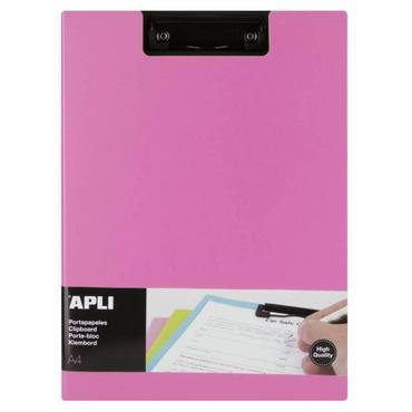 Клипборд с капак PVC A4