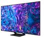 Телевизор Samsung 55' 55Q70D AI 4K QLED , SMART,  Wireless, Network, PIP, Bluetooth 5.2, 4xHDMI, 2xUSB, Titan Gray