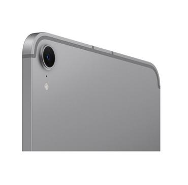 Таблет Apple iPad mini (A17 Pro) Cellular 256GB - Space Grey