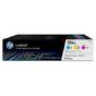 Консуматив HP 126A Cyan/Magenta/Yellow Tri-pack LaserJet Toner Cartridges