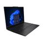 Лаптоп Lenovo ThinkPad L16 G2 Intel Core Ultra 7 255U, 12C (up to 5.2GHz, 12MB), 32GB DDR5-5600, 1TB SSD, 16' WUXGA (1920x1200) IPS AG, Intel Graphics, 5MP&IR Cam, Backlit KB, WLAN, BT, SCR, FPR, 3 cell, Win11Pro, 3Y Onsite