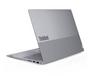 Лаптоп Lenovo ThinkBook 16 G8 Intel Core Ultra 7 255H (up to 5.1GHz, 24MB), 16GB DDR5-5600, 512GB SSD, 16' WUXGA (1920x1200) IPS AG, Integrated Graphics, 1080p&IR Cam, Backlit KB, 3 cell, WLAN, BT, FPR, DOS, 3Y CCI