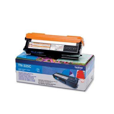 Консуматив Brother TN-325C Toner Cartridge High Yield