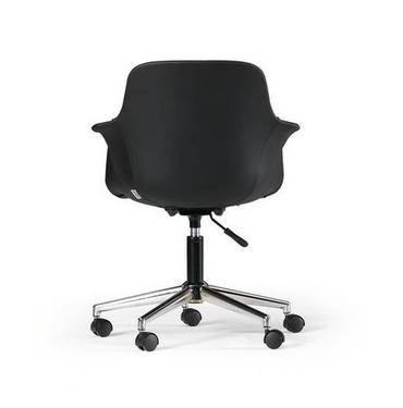 Работен стол MIA 100C- снимка отзад