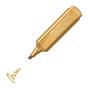 Текст маркер Faber-Castell Textliner 1546 злато