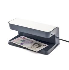 Детектор за фалшиви банкноти NX-3086A- компактен, 4 W