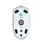 Мишка Logitech G305 Lightspeed Wireless Gaming Mouse, white