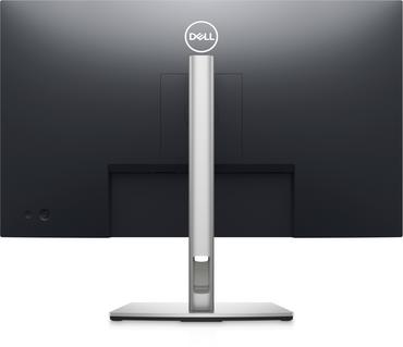 Монитор Dell P2723QE, 27' IPS LED AG, 5ms, 1000:1, 350 cd/m2, 4K 3840x2160, 99% Srgb, HDMI, DP, USB-C hub, USB 3.2 Gen, RJ45, ComfortView, Height, Pivot, Swivel, tilt, Black