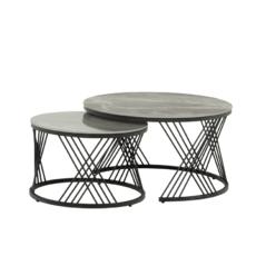 Холна маса ЛЕНА- две маси