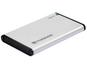 Кутия за твърд диск Transcend 0GB StoreJet 2.5' (SATA), USB 3.1, Aluminum housing