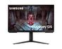 Монитор Samsung LS27CG510E 27' Odyssey , VA, 165 Hz, 1 ms, 2560x1440, DP, HDMI, Black