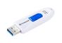 Памет Transcend 32GB JETFLASH 790, USB 3.1, white