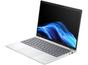 Лаптоп HP EliteBook 8 G1i AI 13' Pike Silver, Ultra 7-255U(up to 5.2GH/12MB/12C), 13.3' WUXGA AG 400nits, 32GB On-board, 1TB PCIe SSD, WiFi 7 + BT 5.4, Backlit Kbd, FPR, Smart Card Reader, 3C Batt, Win 11 Pro, 3Y Offsite