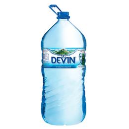 Минерална вода DEVIN 11 л.