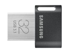 Памет Samsung 64GB MUF-64AB Gray USB 3.1