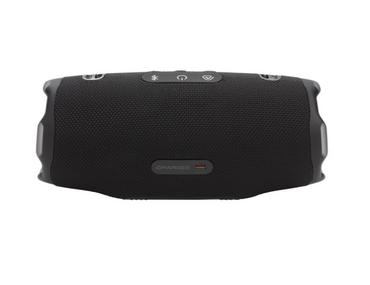 Тонколони JBL CHARGE 6 BLK Portable waterproof and drop-proof Bluetooth speaker