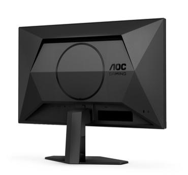 Монитор AOC 24G4XE, 23.8' IPS WLED, 1920x1080@180Hz, 1ms GtG, 0.5ms MPRT, 300cd m/2, 1000:1, 80M:1 DCR, Adaptive Sync, FlickerFree, Low Blue Mode, 2Wx2, Tilt, 2xHDMI, DP