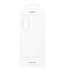 Калъф Samsung Z Fold7 Clear Case Transparent