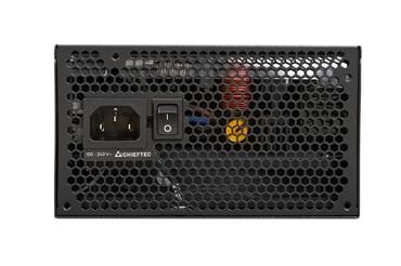 Захранване Chieftec Polaris PPS-1050FC-A3, 80 PLUS Gold