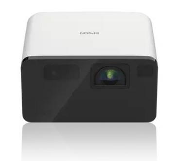 Мултимедиен проектор Epson EF-21W