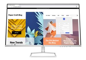 Монитор HP Series 5 31.5' FHD Monitor - 532sf