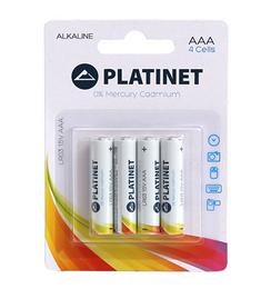 Батерии AAA, LR03 4 бр.