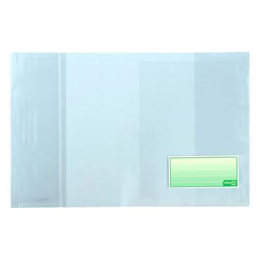 Подвързия OfBOX самозалепваща 22 см 10 броя