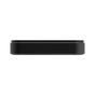 Външна батерия Verbatim Charge 'n' Go Power Bank with Stand Magnetic Wireless 10000mAh Black