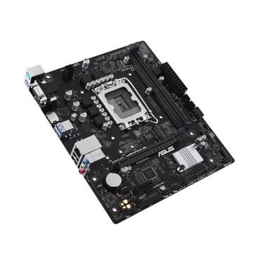 Дънна платка Asus Prime H610M-R