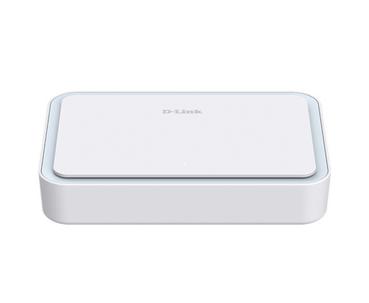 Рутер D-Link AX3000 Wi-Fi 6 Travel Router
