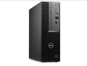 Настолен компютър Dell OptiPlex 7010 SFF, Intel Corei5-13500 (6+8 Cores/24MB/2.5GHz to 4.8GHz), 16GB (1x16GB) DDR4, 512GB SSD PCIe M.2, Integrated Graphics, 180W, Keyboard&Mouse, Win 11 Pro, 3Y PS