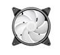 Вентилатор Chieftec ZF 140 mm PWM Fan RGB