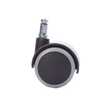 Силиконово колело за офис стол