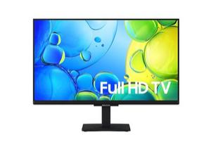 Телевизор Samsung 27' UE27F6002FK FULL HD LED TV SMART 1920x1080 Black